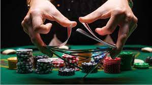 Casino Vulkan Stars